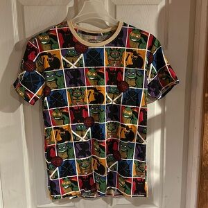 TMNT Men’s T-Shirt